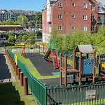 דירה Quayside Haven וויטבי