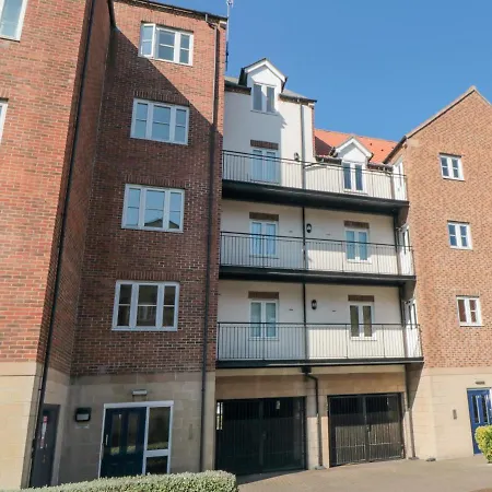 Quayside Haven * 惠特比