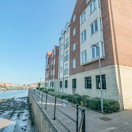 Quayside Haven 公寓 *