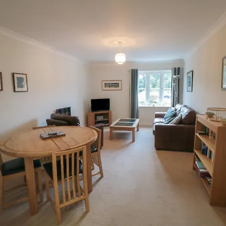 Quayside Haven 公寓