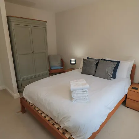 公寓 Quayside Haven