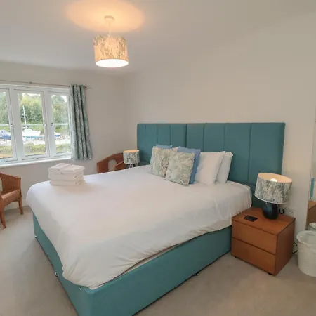 Quayside Haven 惠特比