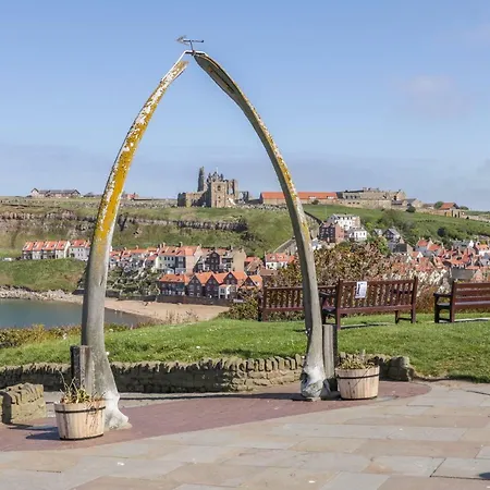 Quayside Haven 公寓 *