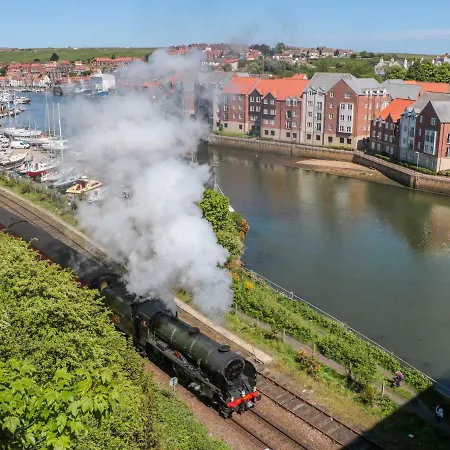 Quayside Haven 公寓 *